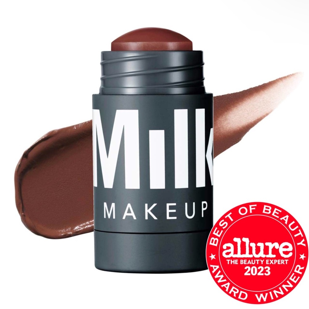Milk ‘Simmer’ Sculpt Stick Cream Contour